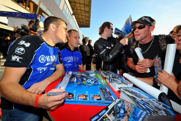 2011 04 24h Le Mans 04579